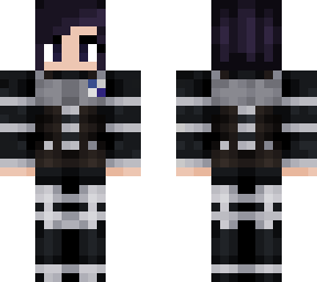 my oc aot s4 rendering @asleepfrog
