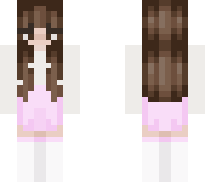 my oc but with soft vibes