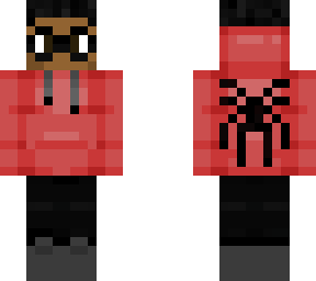 my personal skin