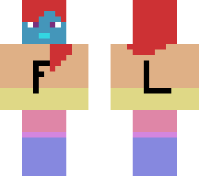 my pfp