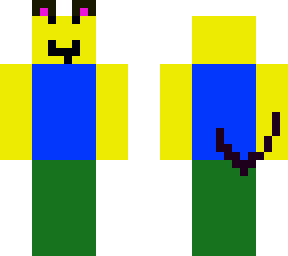 my roblox avatar