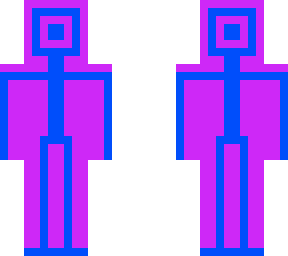 my skin (new!)