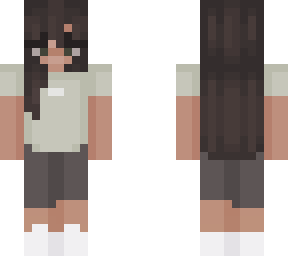 my skin