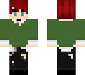 my skin