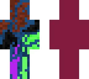my skin