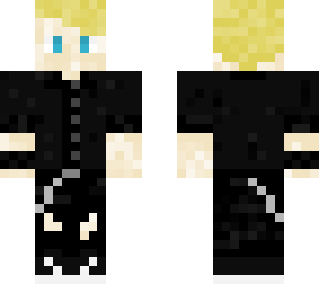 my skin