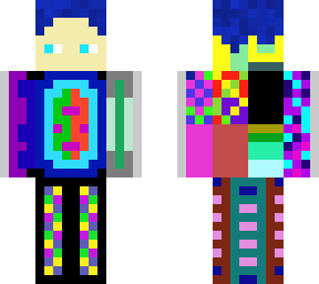 my skin