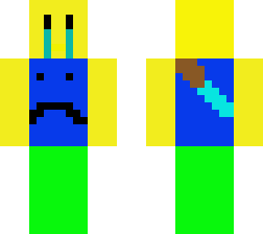 my skin