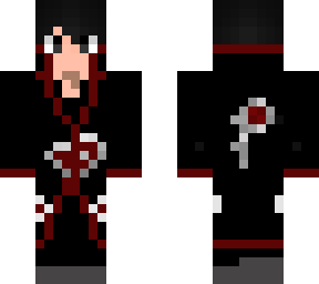 my skin 2 i think