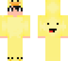 my skin 3