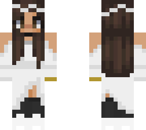 my wedding skin