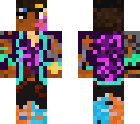 nether survivor (updated)
