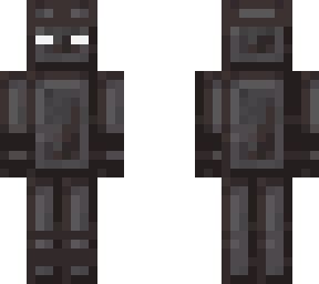 netherite boi