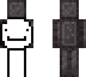 netherite dream