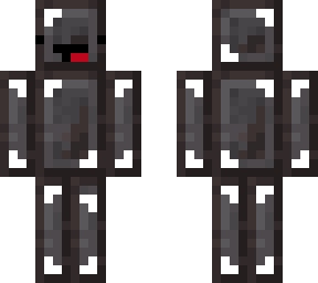 netherite skeppy