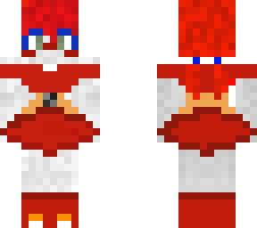 new circus baby