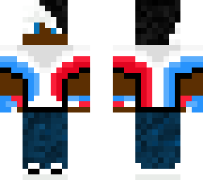 new pokemon trainer darnell king