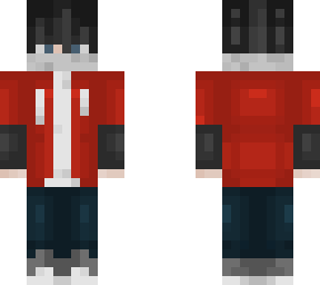 new skin ahhhh
