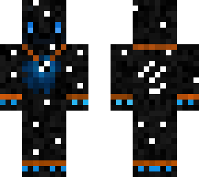 night cheetah