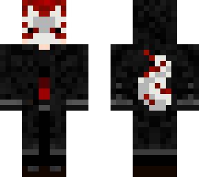 night fox