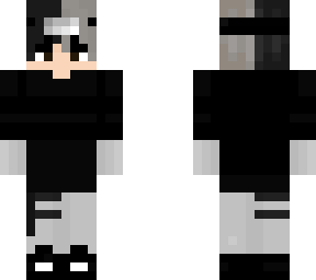 ninja boy <3