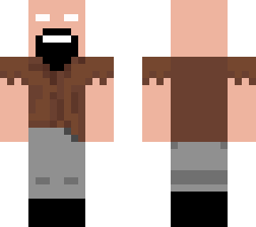 noch herobrine