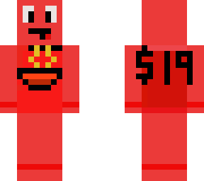 noodles boy (2 updated)