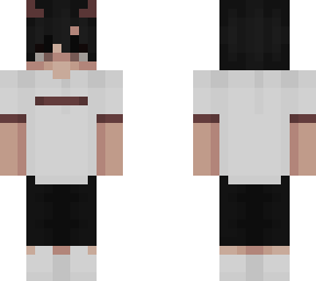 not my own skin