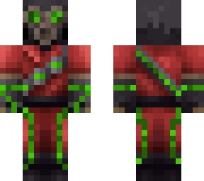 nuclear bounty hunter