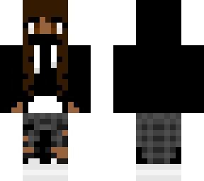 nyla (powers under control)