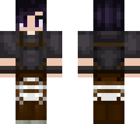 oc og cadet uniform