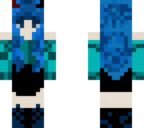 og remake of gacha me- *update*