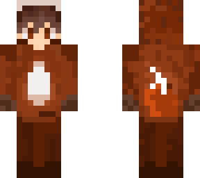 origin fox