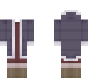 outfit overlay
