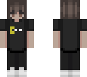 packman top