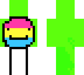 pan dream