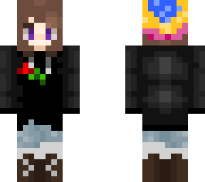 pan girl