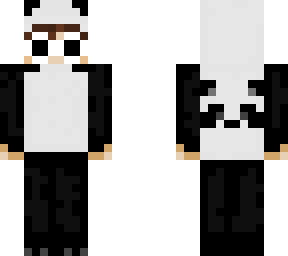 panda erand skin (update)