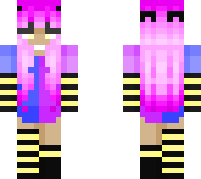 pastel goth