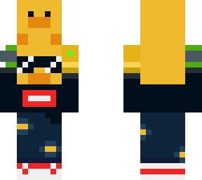 patochiquito