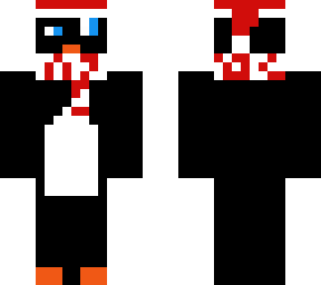 penguin