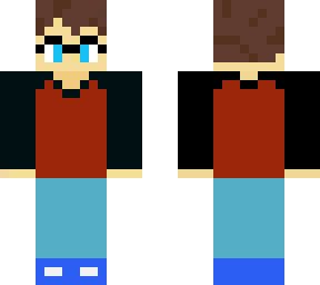 person