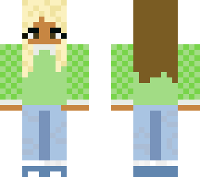 personal skin