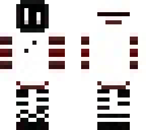 personal skin