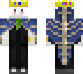 phantom king