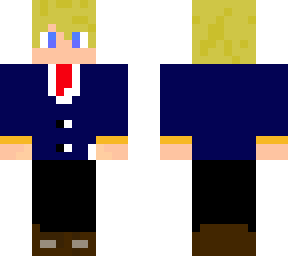 phantom mc skin