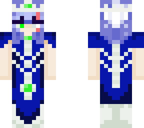phantom queen