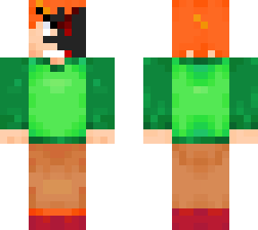 pico (getting corrupted)