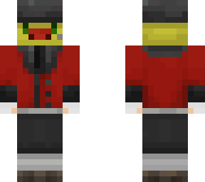 pig scout