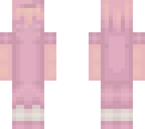 pink guy